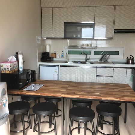 Backpack Season 2 Hotel Gwangju Metropolitan City Ngoại thất bức ảnh