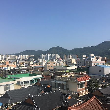 Backpack Season 2 Hotel Gwangju Metropolitan City Ngoại thất bức ảnh