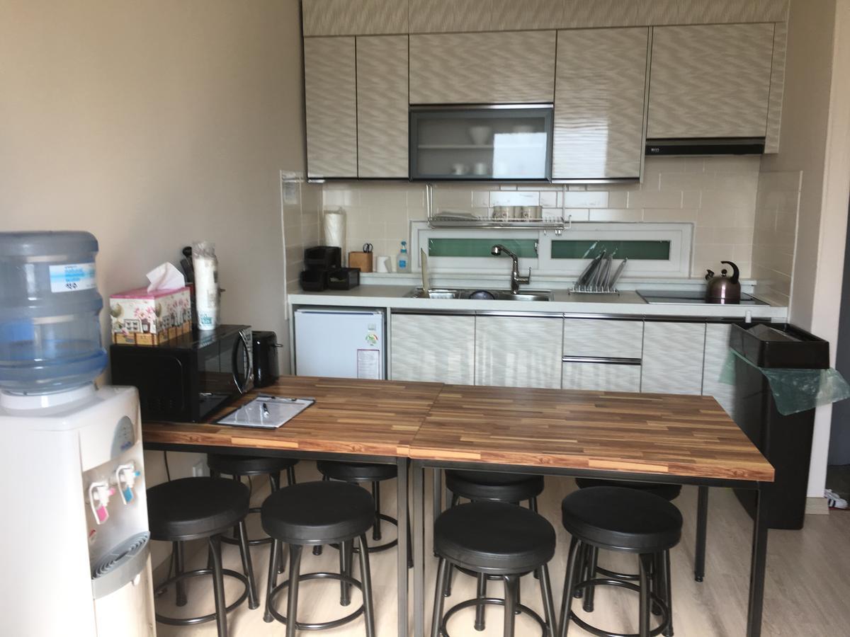 Backpack Season 2 Hotel Gwangju Metropolitan City Ngoại thất bức ảnh