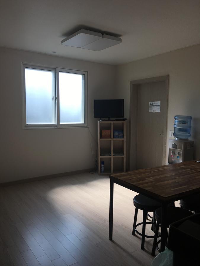 Backpack Season 2 Hotel Gwangju Metropolitan City Ngoại thất bức ảnh