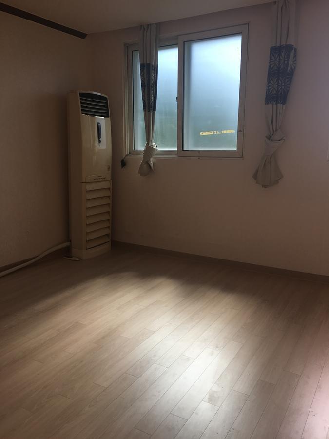 Backpack Season 2 Hotel Gwangju Metropolitan City Ngoại thất bức ảnh