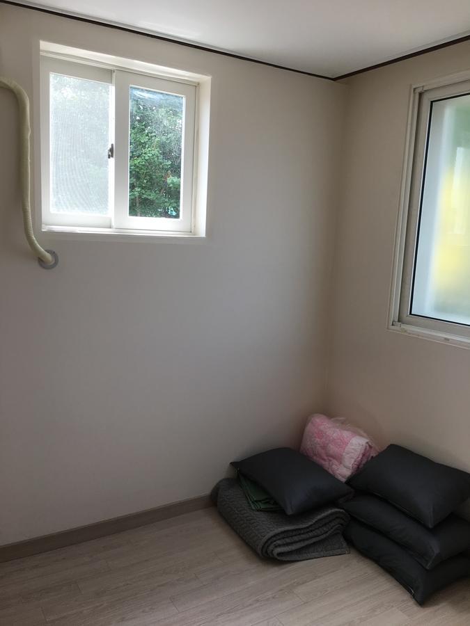 Backpack Season 2 Hotel Gwangju Metropolitan City Ngoại thất bức ảnh