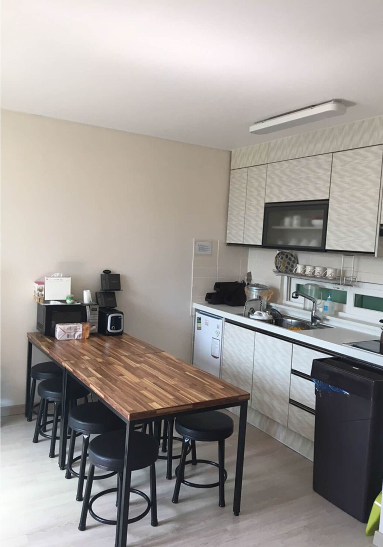Backpack Season 2 Hotel Gwangju Metropolitan City Ngoại thất bức ảnh