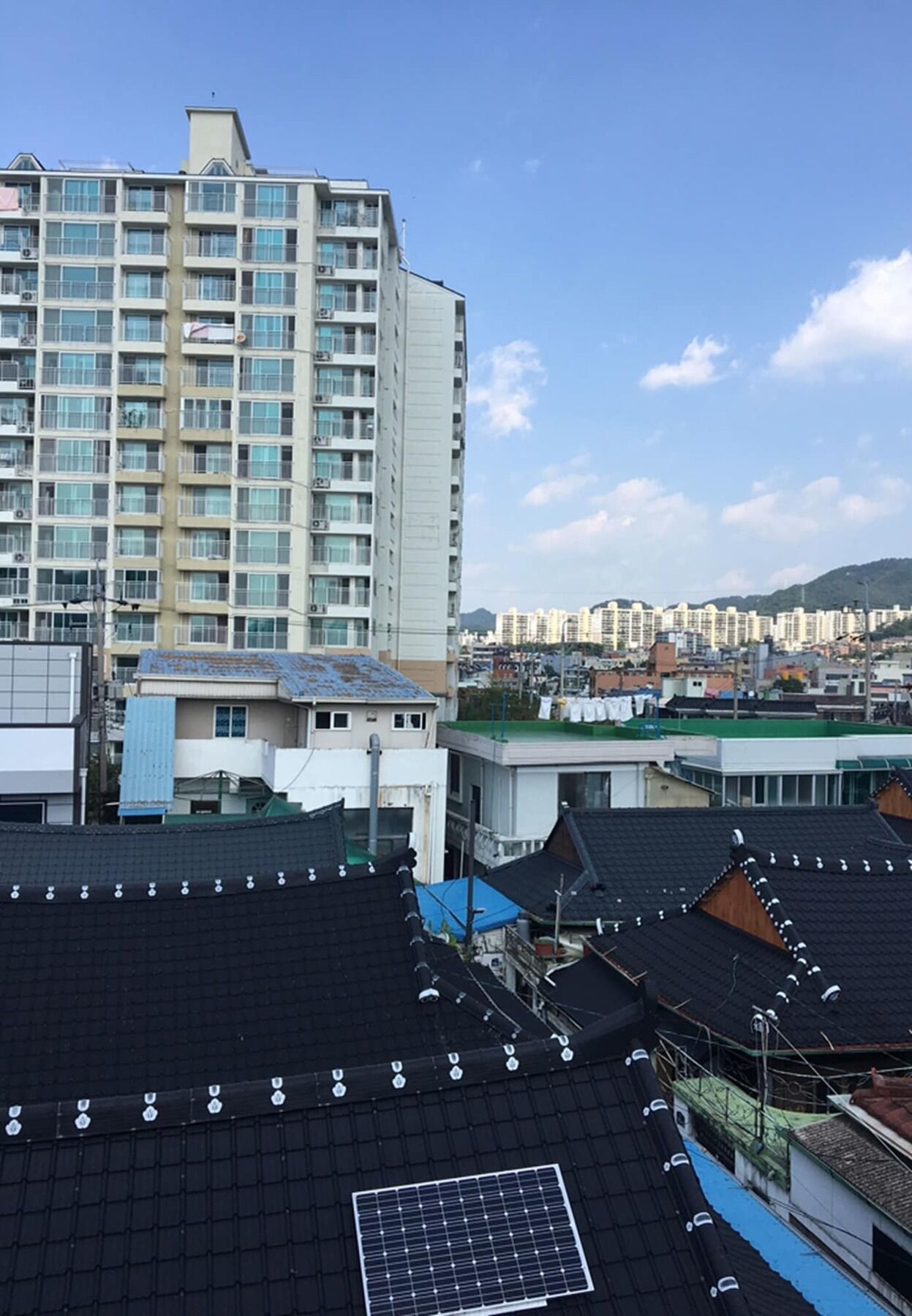 Backpack Season 2 Hotel Gwangju Metropolitan City Ngoại thất bức ảnh