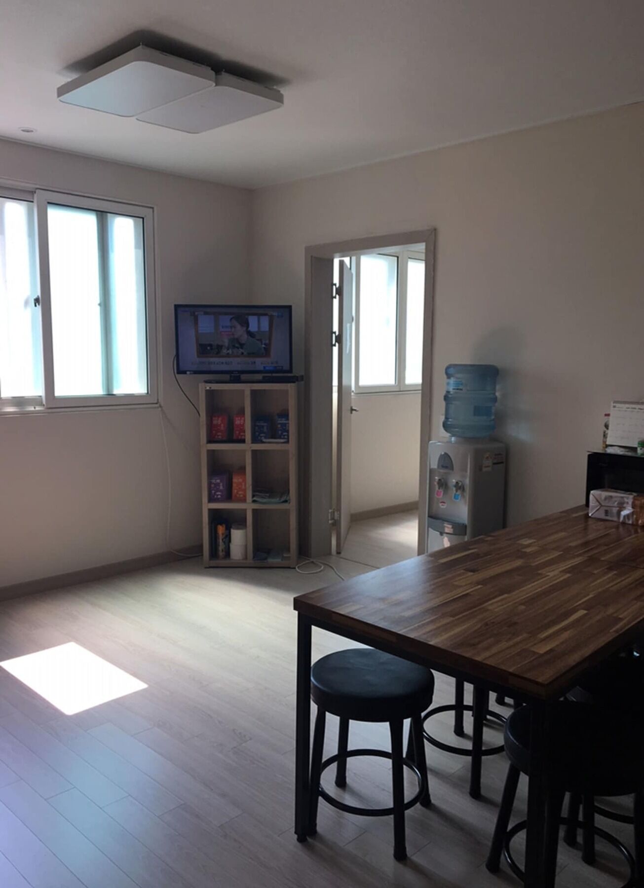 Backpack Season 2 Hotel Gwangju Metropolitan City Ngoại thất bức ảnh