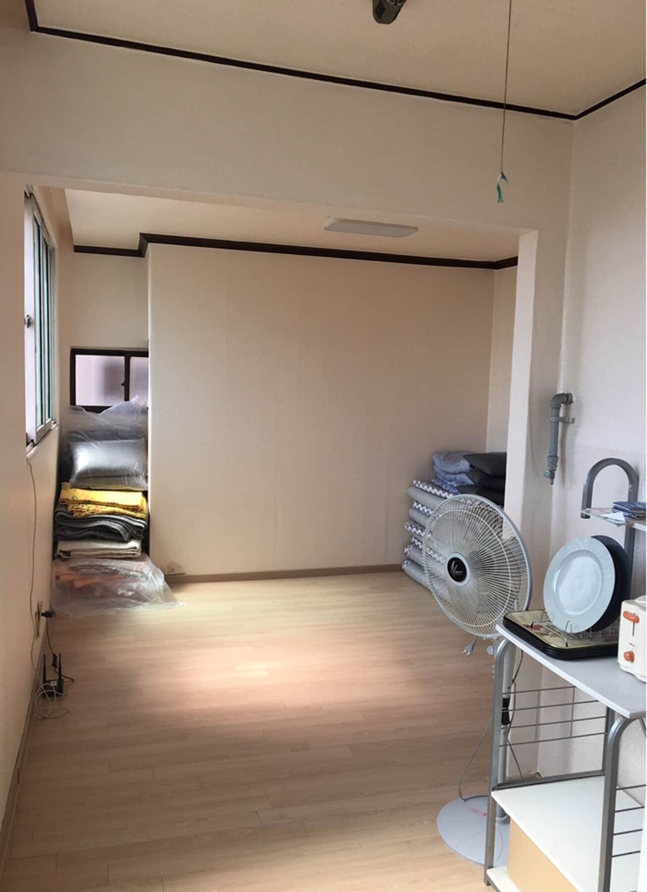 Backpack Season 2 Hotel Gwangju Metropolitan City Ngoại thất bức ảnh
